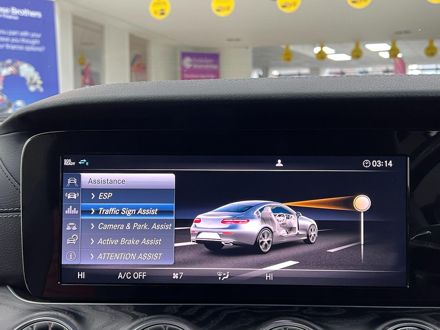 Used Mercedes-Benz E Class 2017 for sale - 77143273: Photo 58