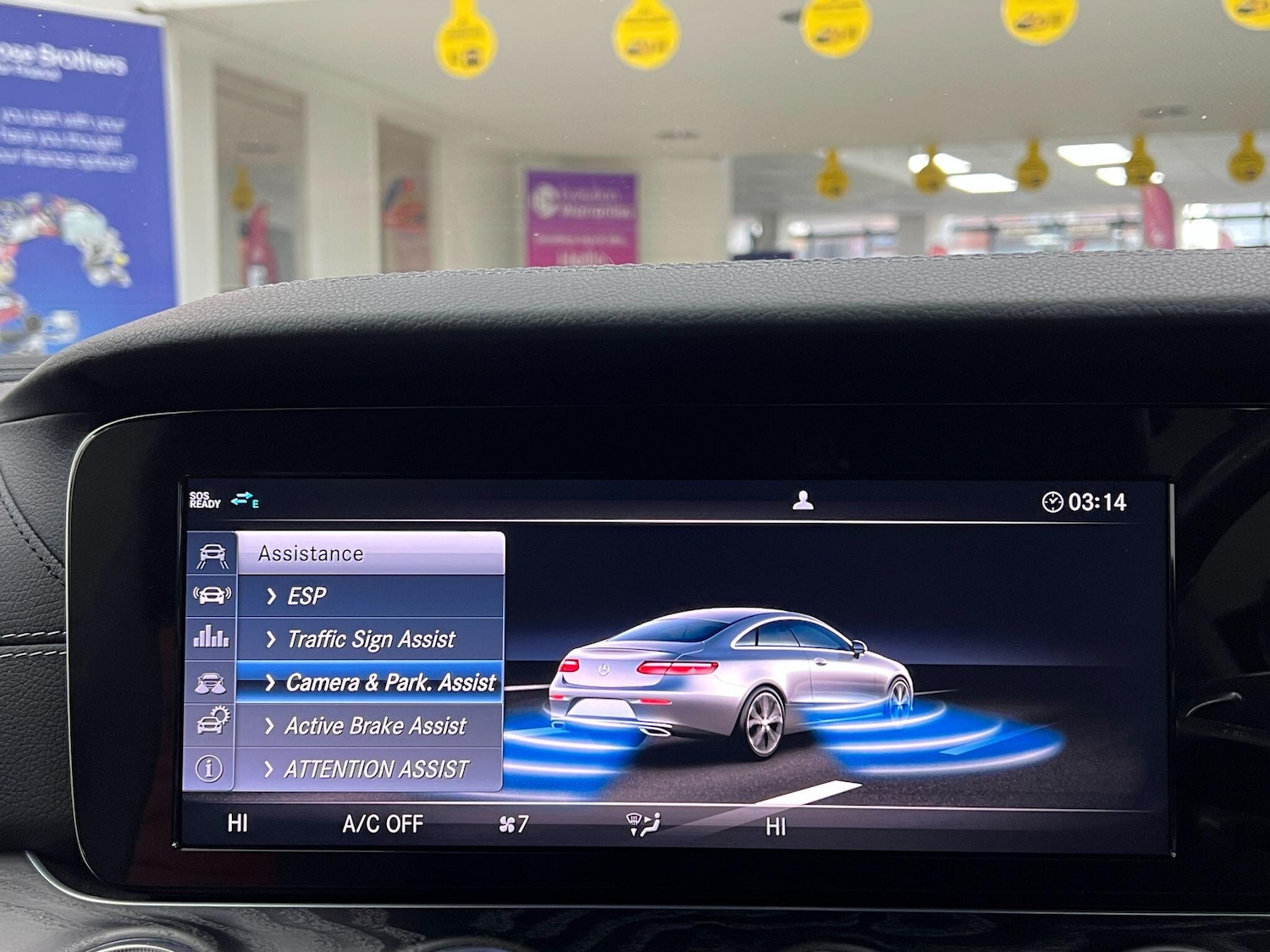 Used Mercedes-Benz E Class 2017 for sale - 77143273: Photo 59