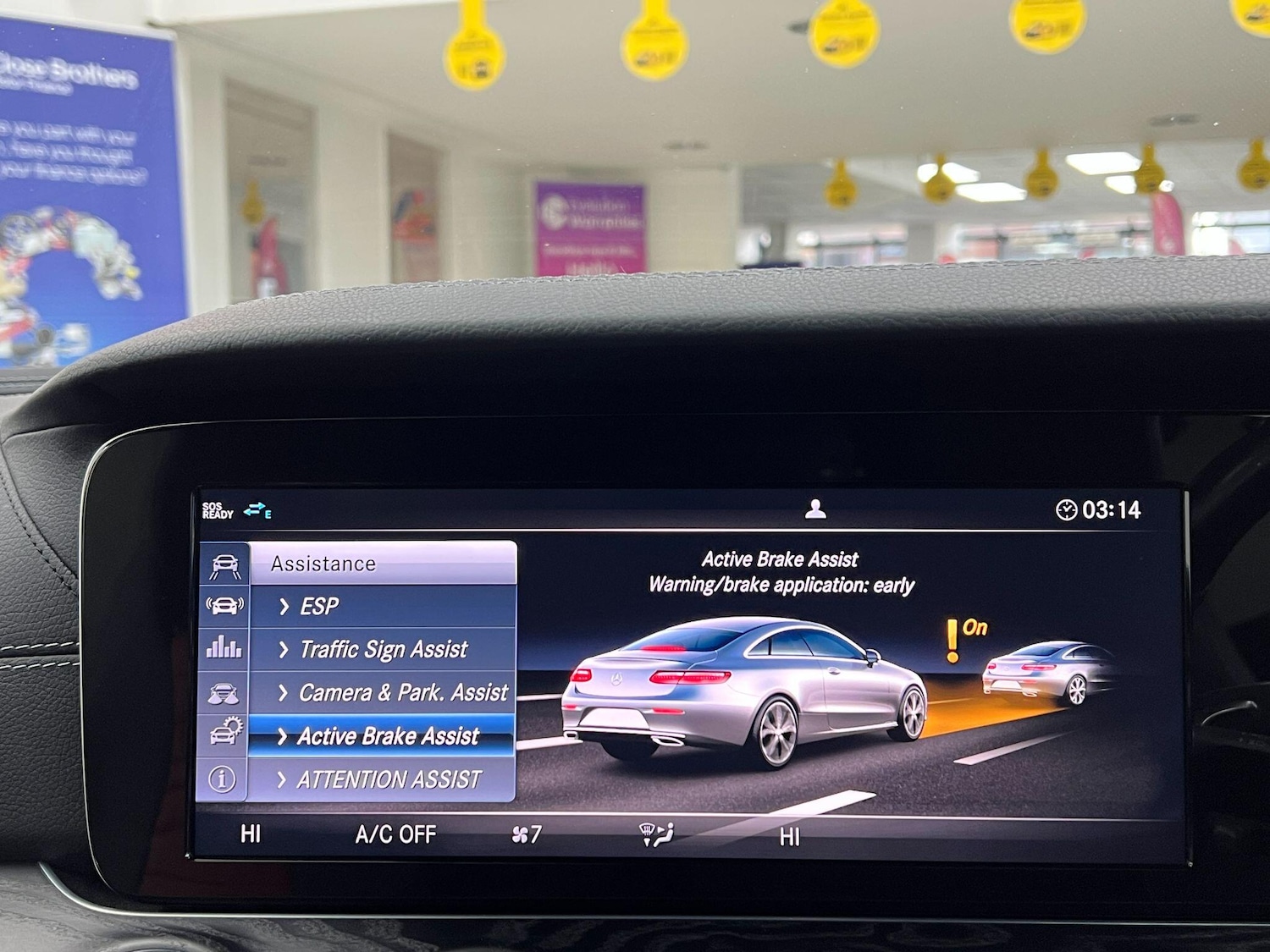 Used Mercedes-Benz E Class 2017 for sale - 77143273: Photo 60