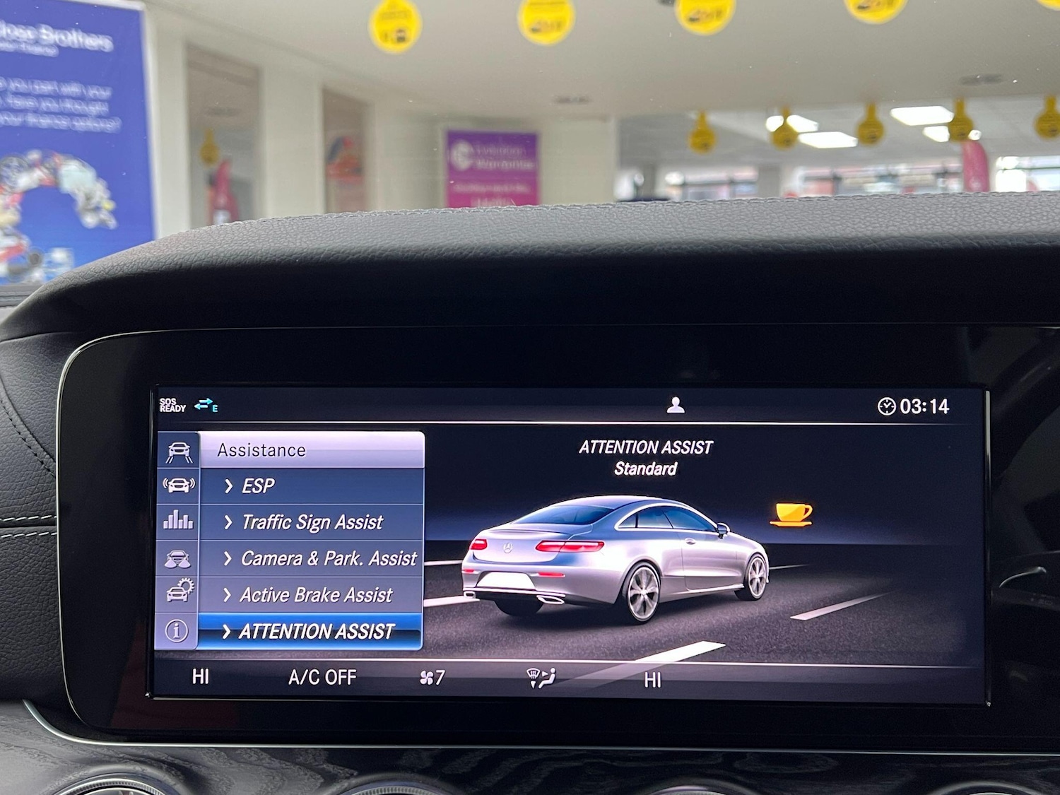 Used Mercedes-Benz E Class 2017 for sale - 77143273: Photo 62