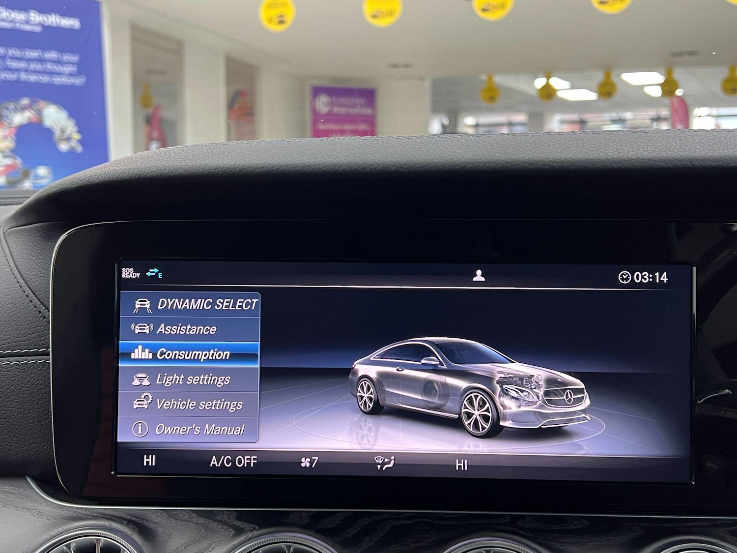 Used Mercedes-Benz E Class 2017 for sale - 77143273: Photo 63