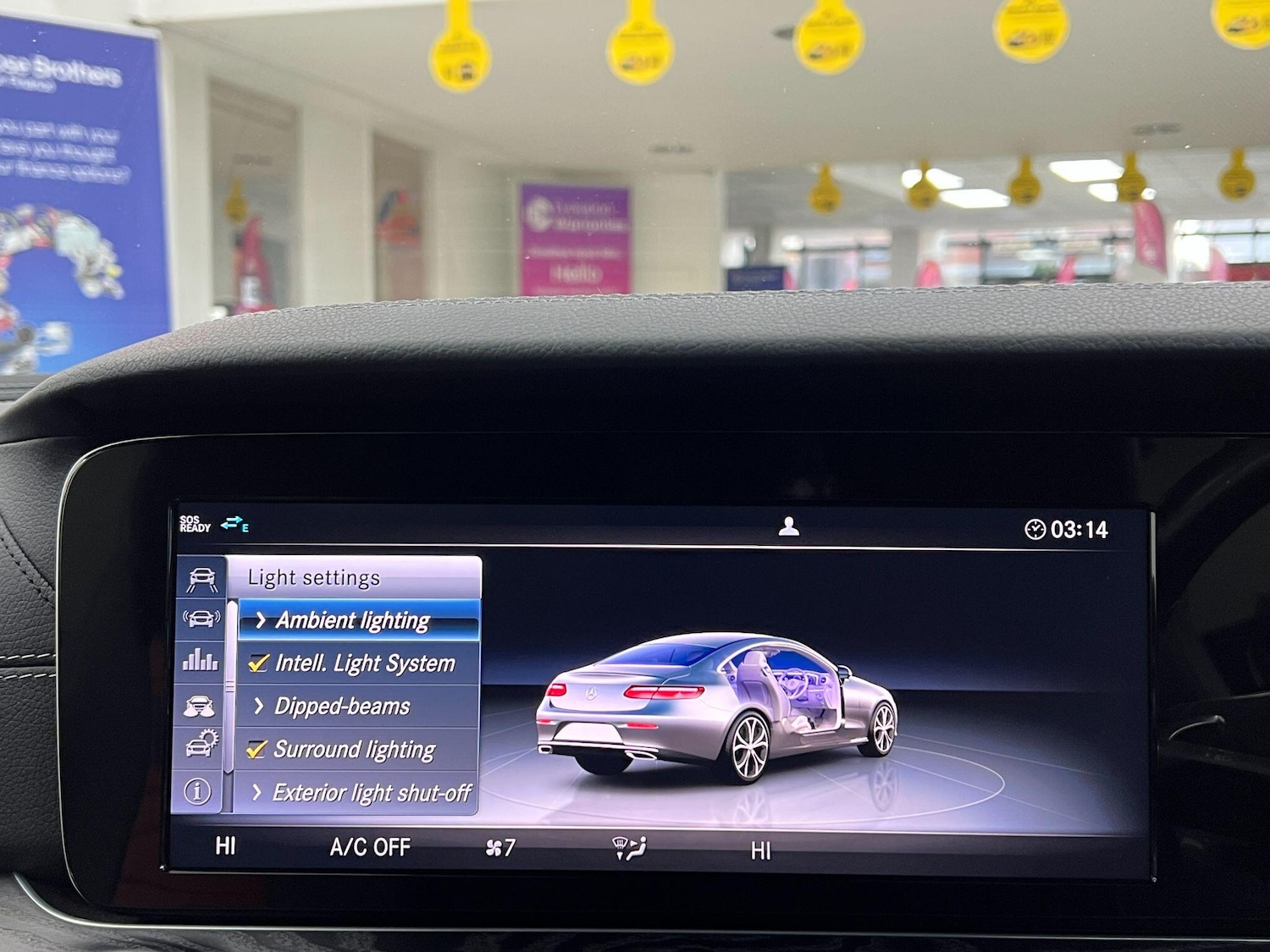 Used Mercedes-Benz E Class 2017 for sale - 77143273: Photo 64