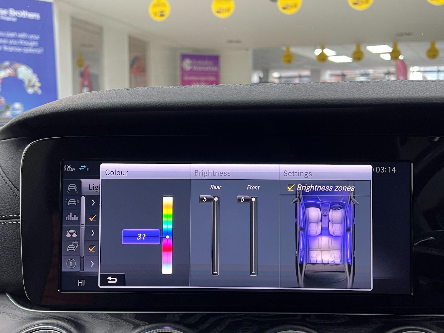 Used Mercedes-Benz E Class 2017 for sale - 77143273: Photo 65