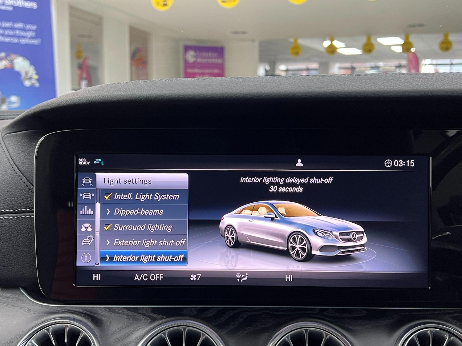 Used Mercedes-Benz E Class 2017 for sale - 77143273: Photo 66