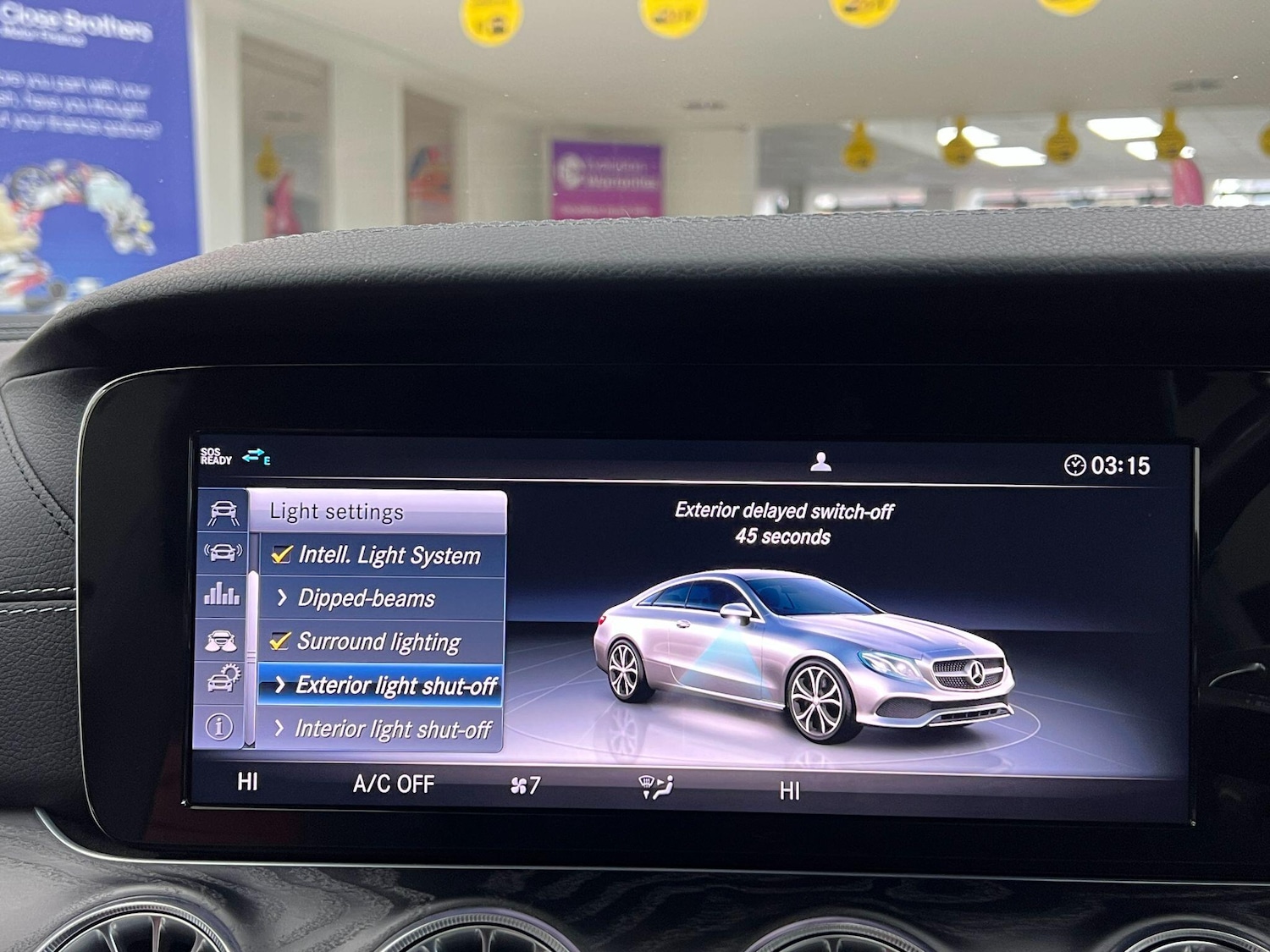 Used Mercedes-Benz E Class 2017 for sale - 77143273: Photo 67