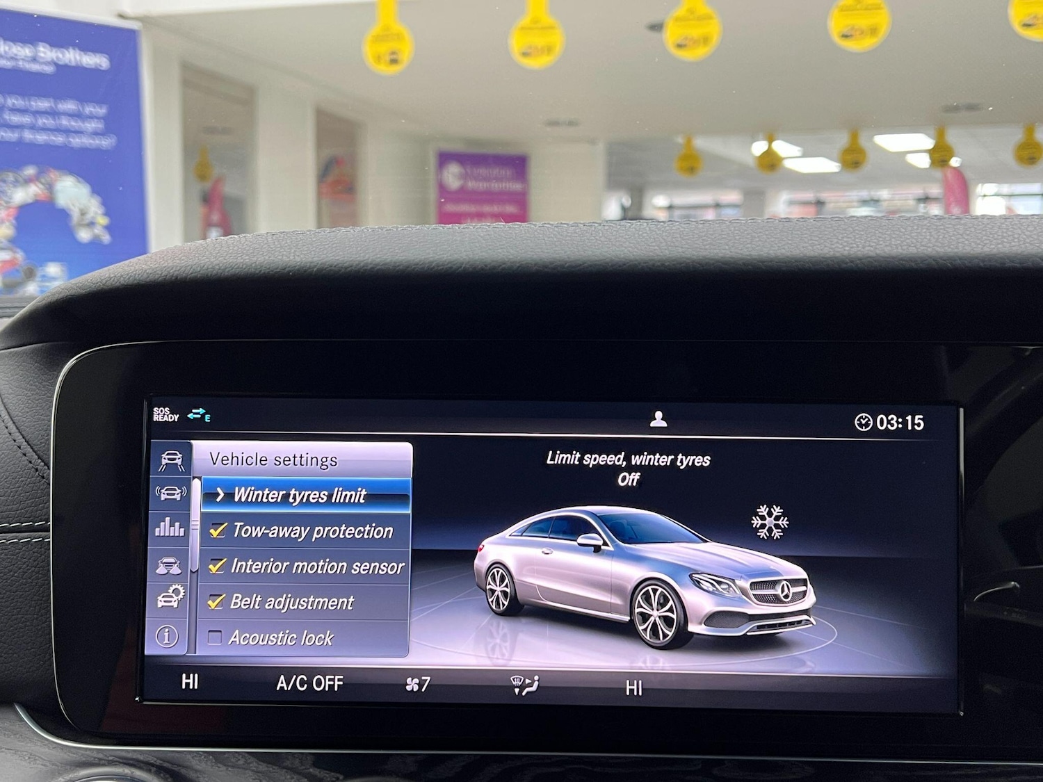 Used Mercedes-Benz E Class 2017 for sale - 77143273: Photo 68