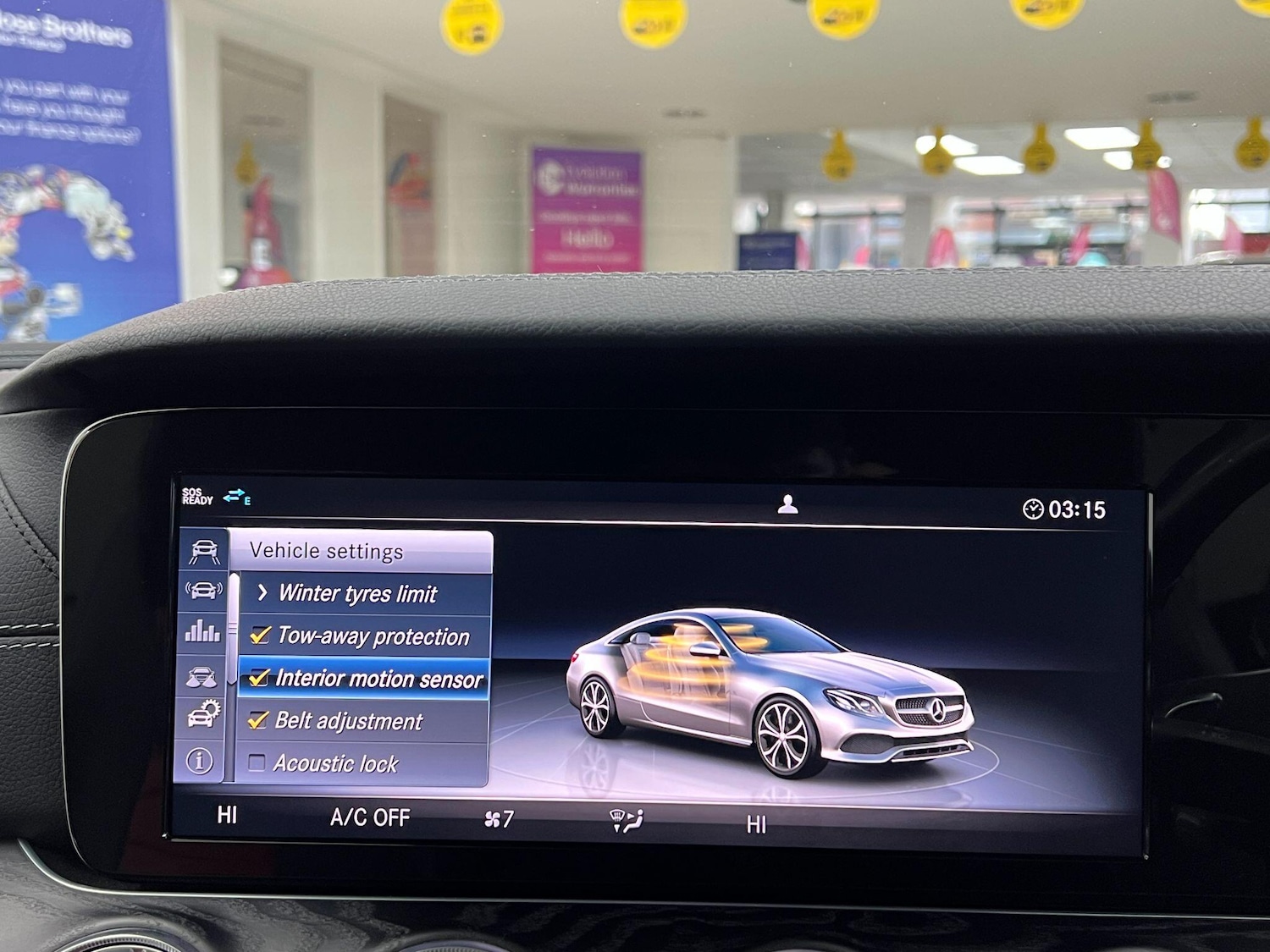 Used Mercedes-Benz E Class 2017 for sale - 77143273: Photo 70