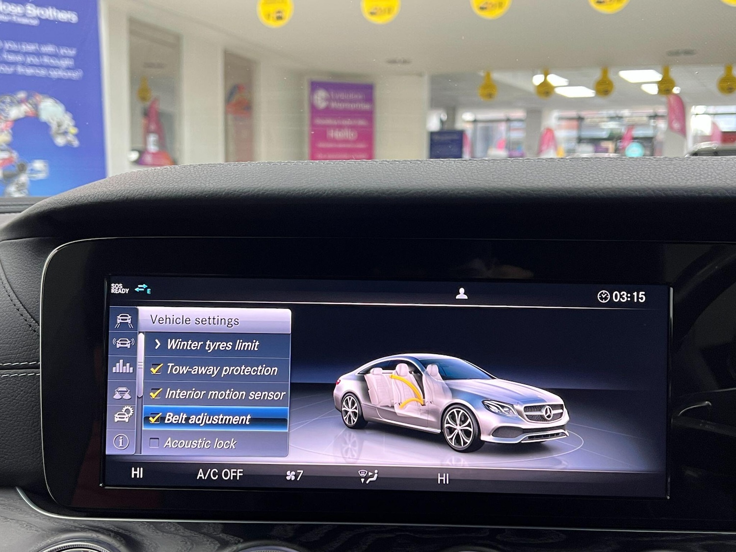 Used Mercedes-Benz E Class 2017 for sale - 77143273: Photo 71