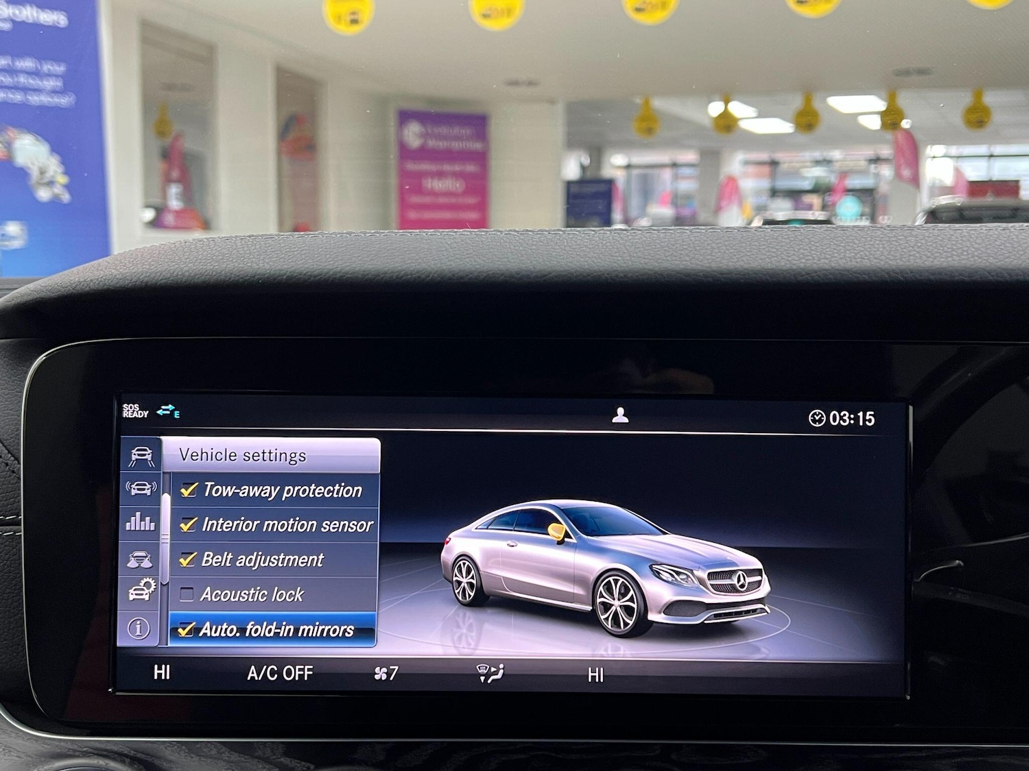 Used Mercedes-Benz E Class 2017 for sale - 77143273: Photo 73