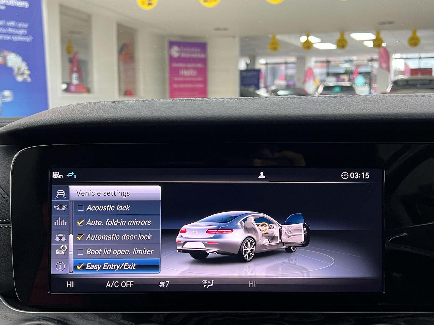 Used Mercedes-Benz E Class 2017 for sale - 77143273: Photo 76