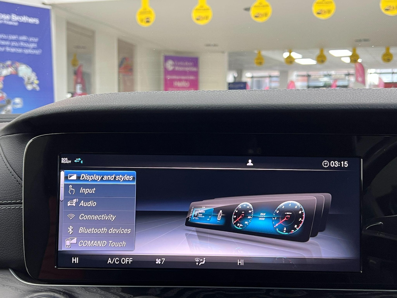 Used Mercedes-Benz E Class 2017 for sale - 77143273: Photo 77