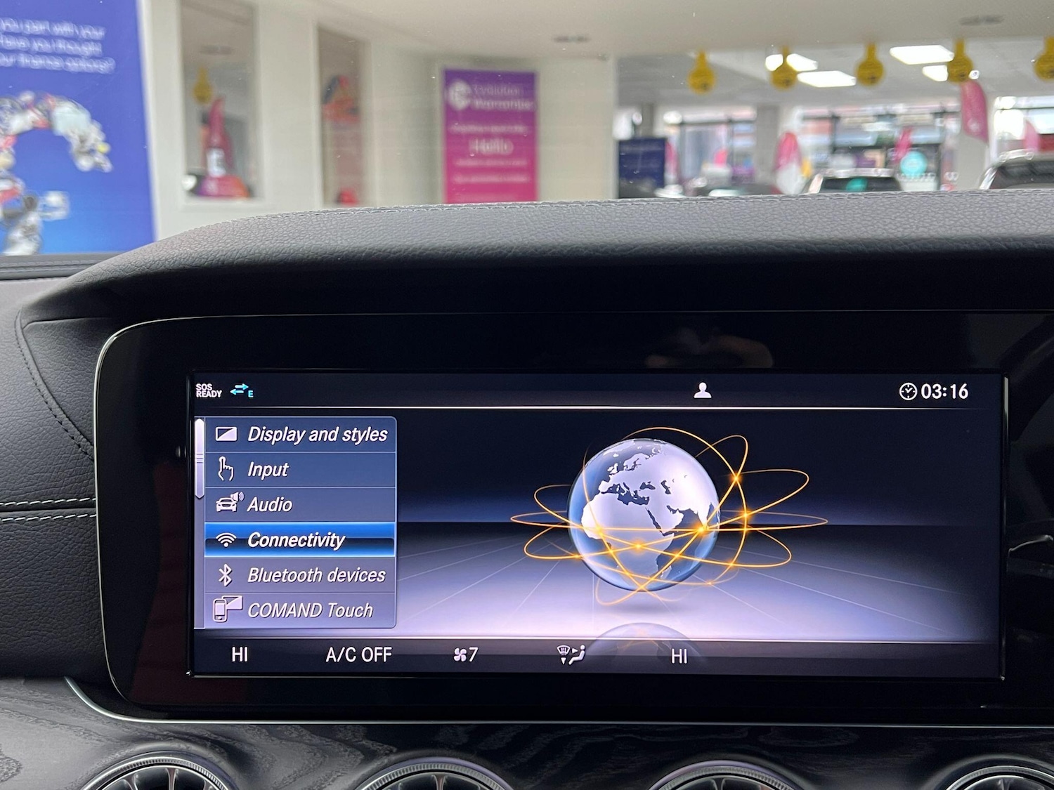 Used Mercedes-Benz E Class 2017 for sale - 77143273: Photo 82