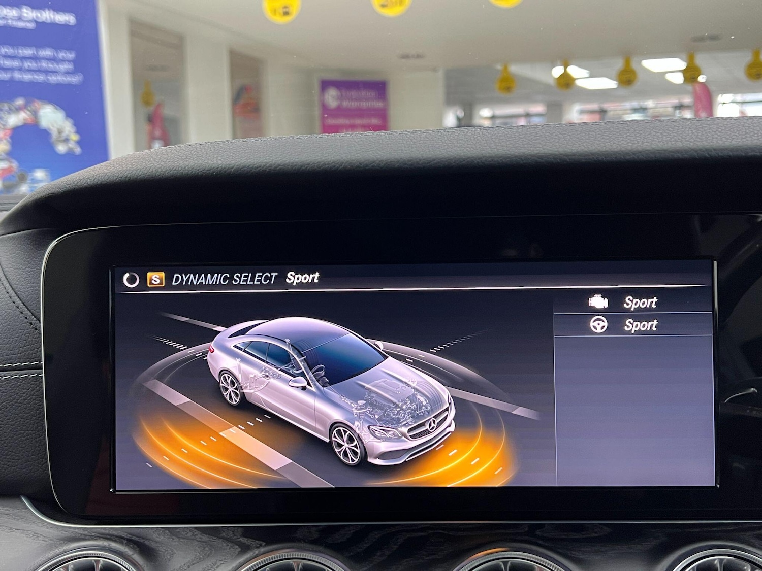 Used Mercedes-Benz E Class 2017 for sale - 77143273: Photo 85