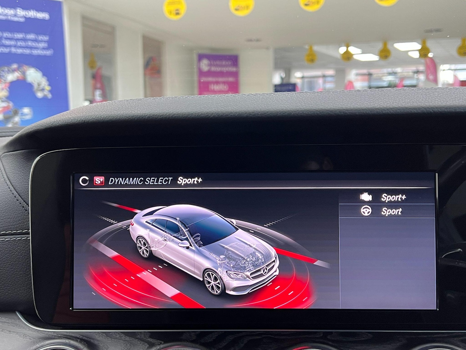 Used Mercedes-Benz E Class 2017 for sale - 77143273: Photo 86