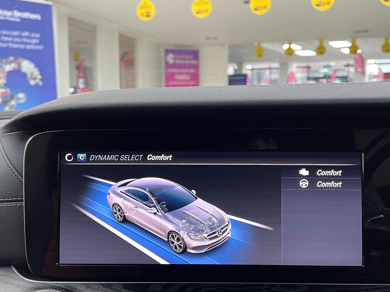 Used Mercedes-Benz E Class 2017 for sale - 77143273: Photo 87