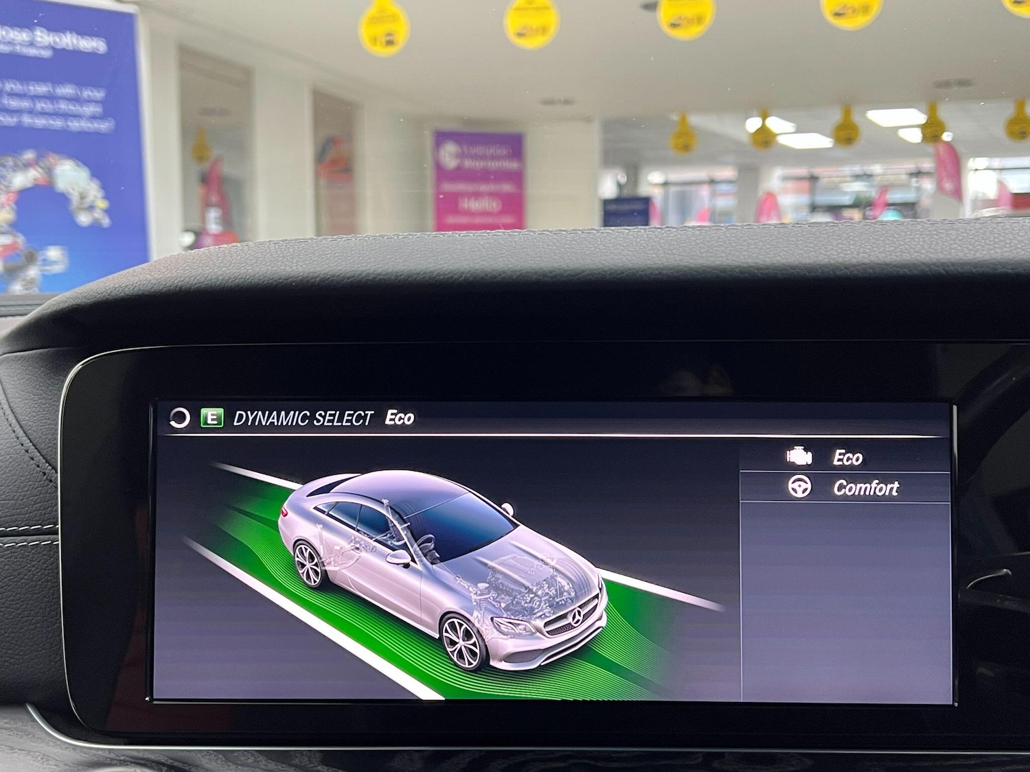 Used Mercedes-Benz E Class 2017 for sale - 77143273: Photo 88