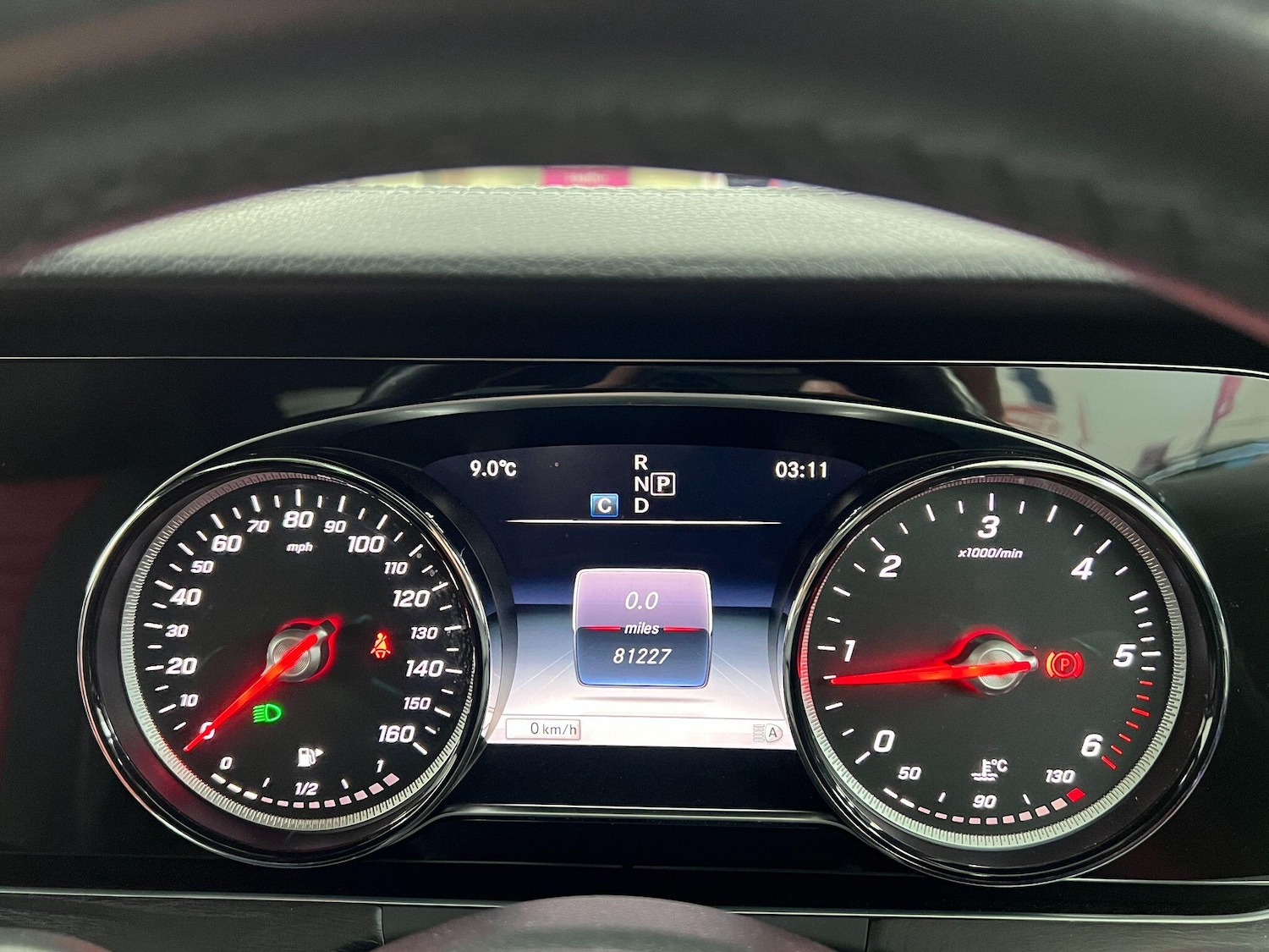 Used Mercedes-Benz E Class 2017 for sale - 77143273: Photo 89