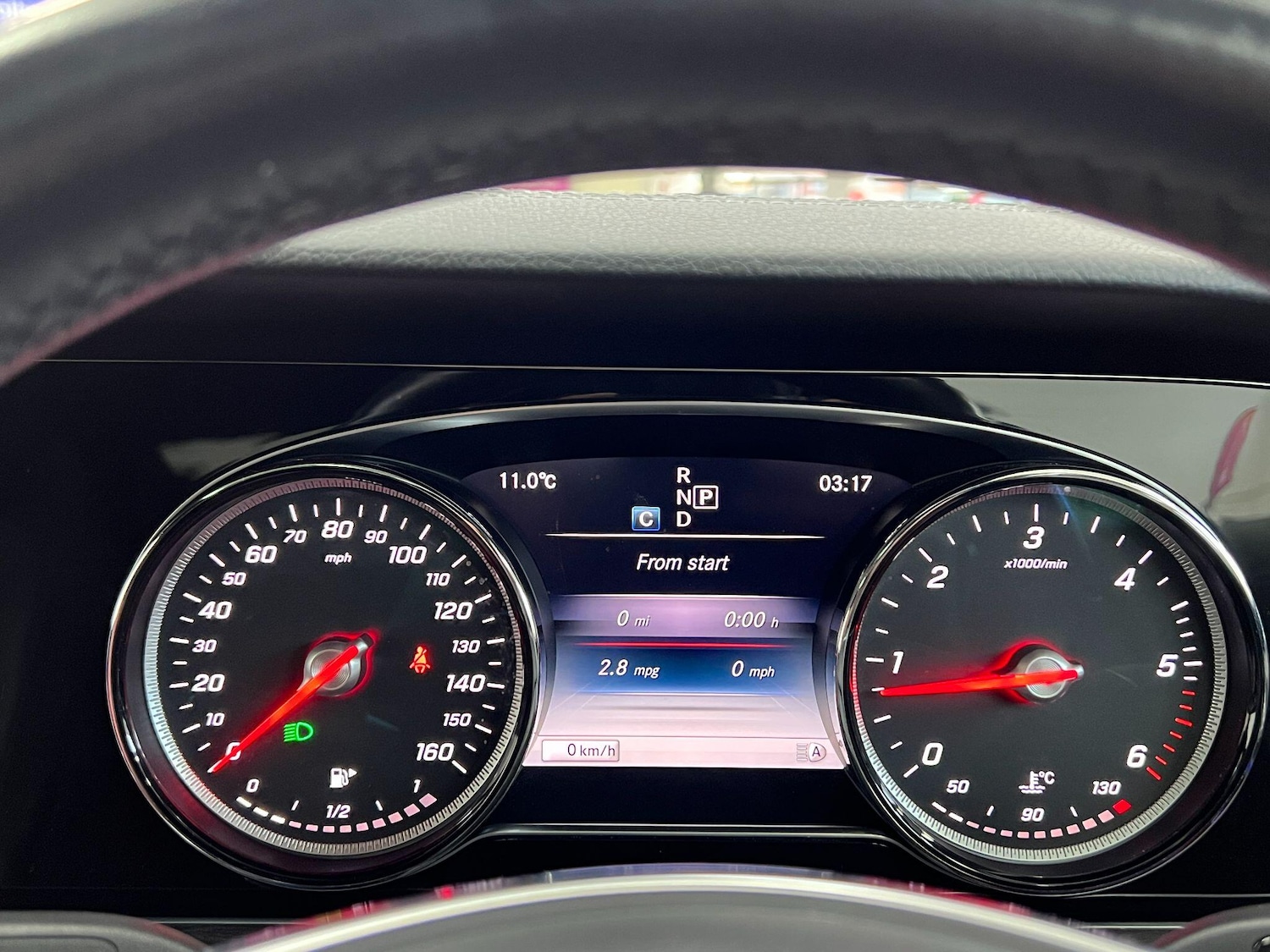 Used Mercedes-Benz E Class 2017 for sale - 77143273: Photo 93