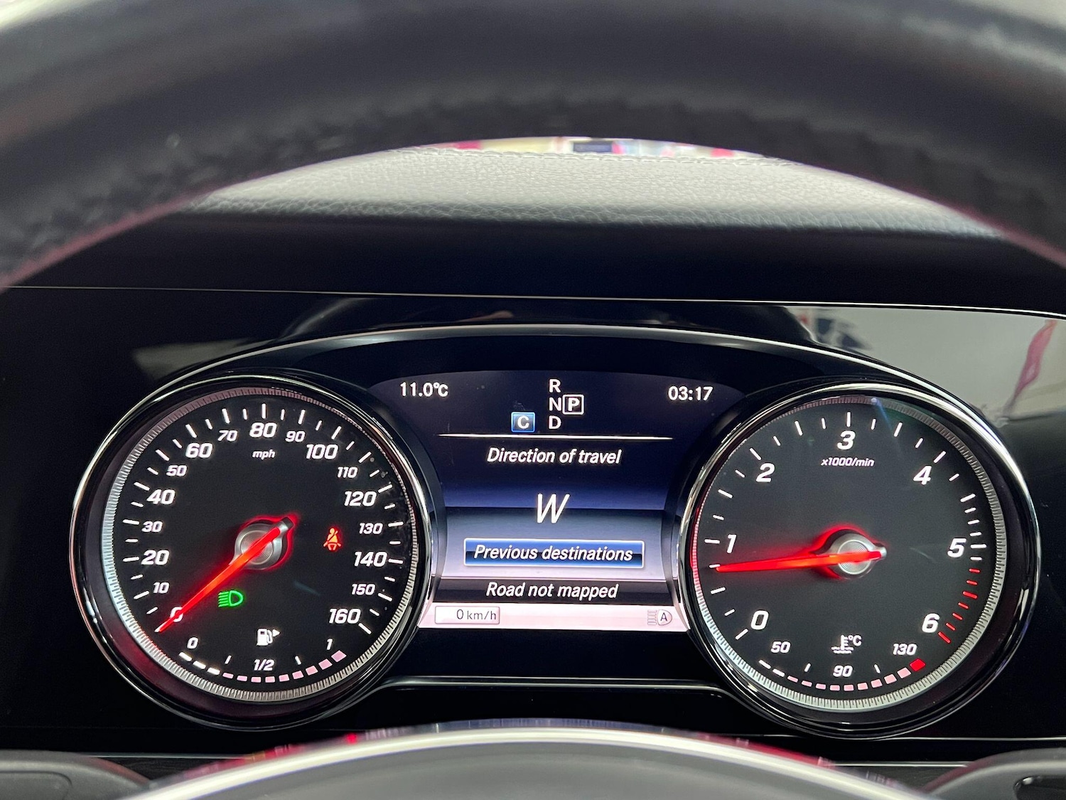 Used Mercedes-Benz E Class 2017 for sale - 77143273: Photo 94