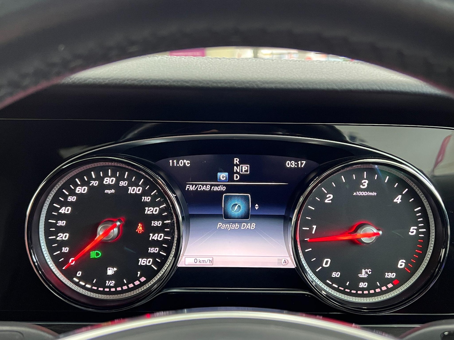 Used Mercedes-Benz E Class 2017 for sale - 77143273: Photo 95