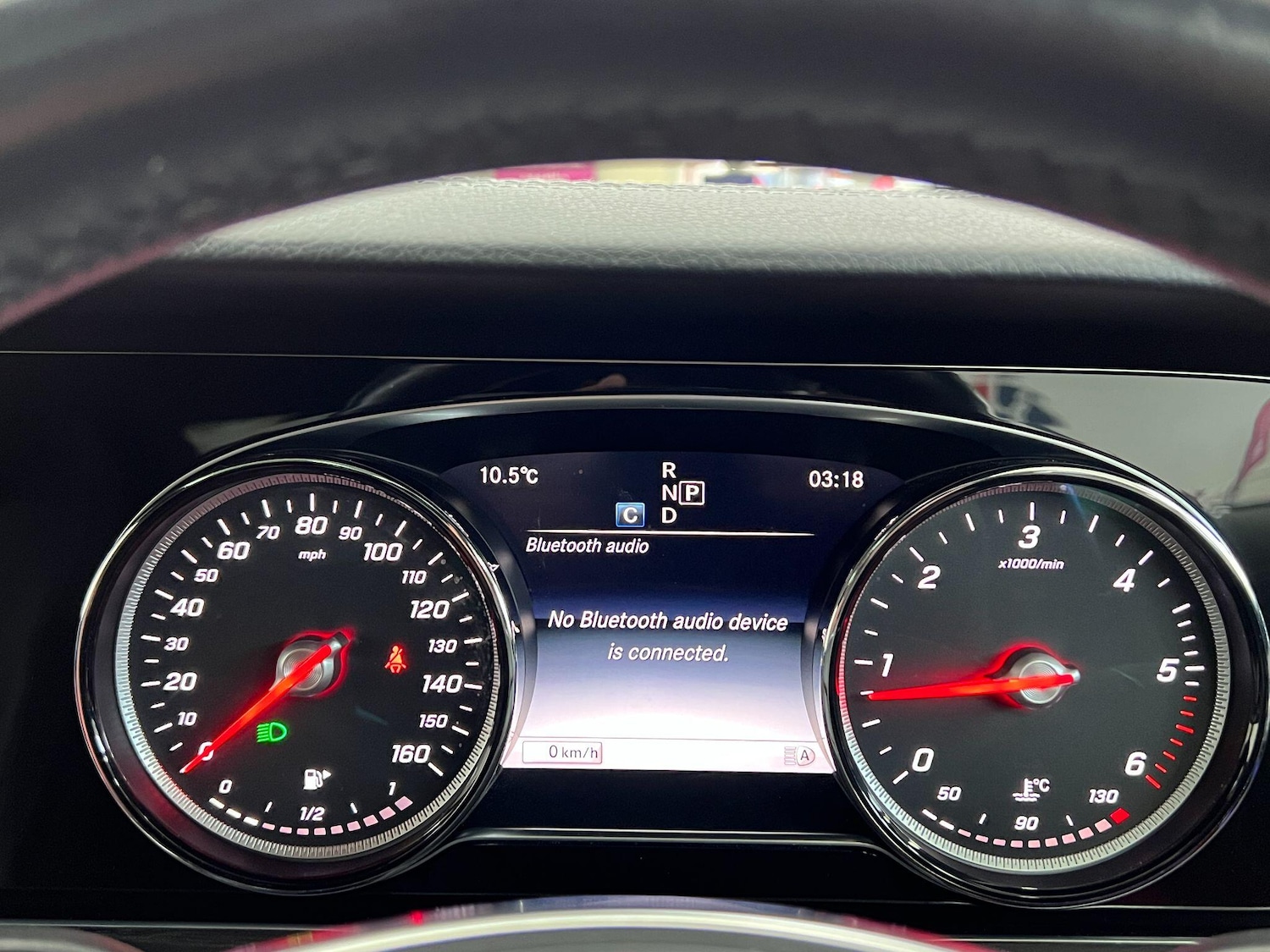 Used Mercedes-Benz E Class 2017 for sale - 77143273: Photo 96