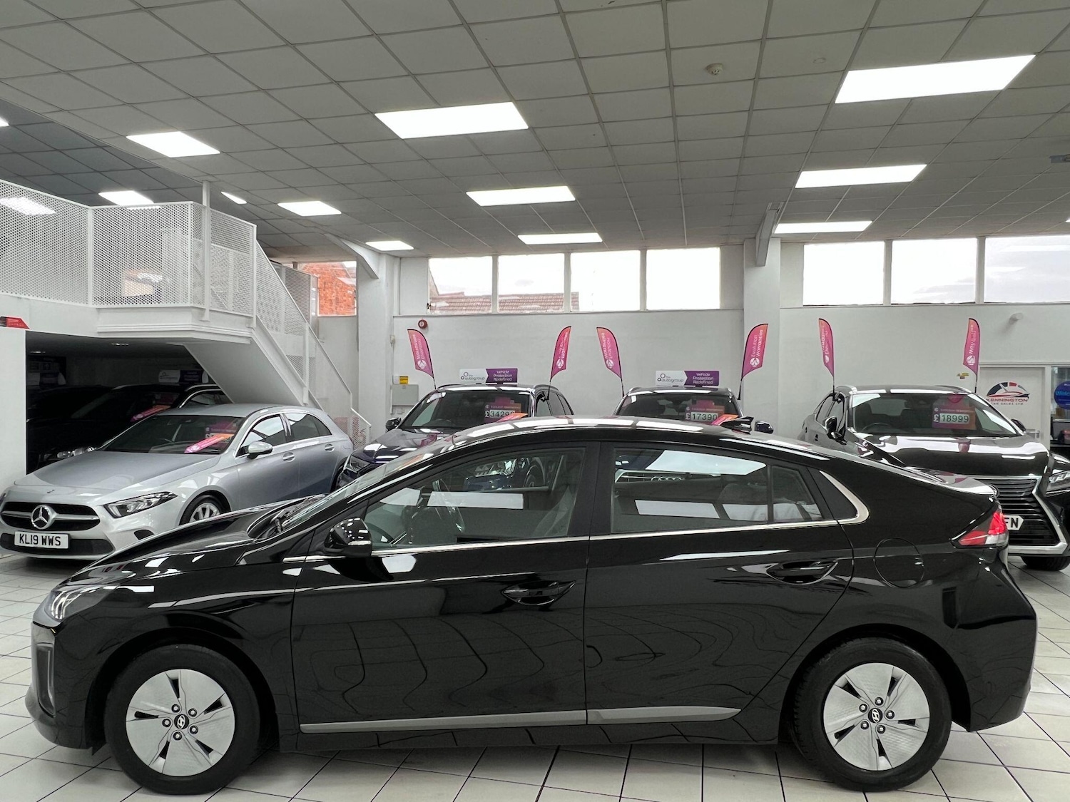 Used Hyundai IONIQ 2022 for sale - 77057318: Photo 13