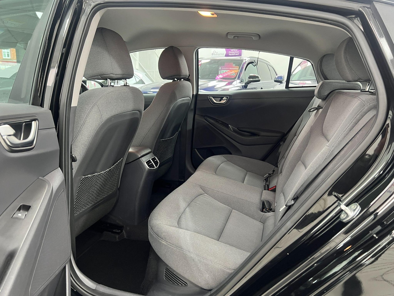 Used Hyundai IONIQ 2022 for sale - 77057318: Photo 19