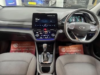 Used Hyundai IONIQ 2022 for sale - 77057318: Photo
