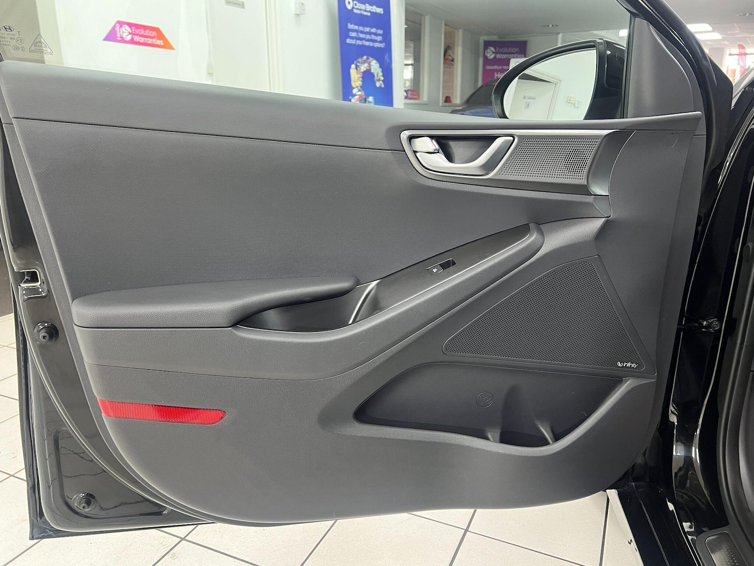 Used Hyundai IONIQ 2022 for sale - 77057318: Photo 32