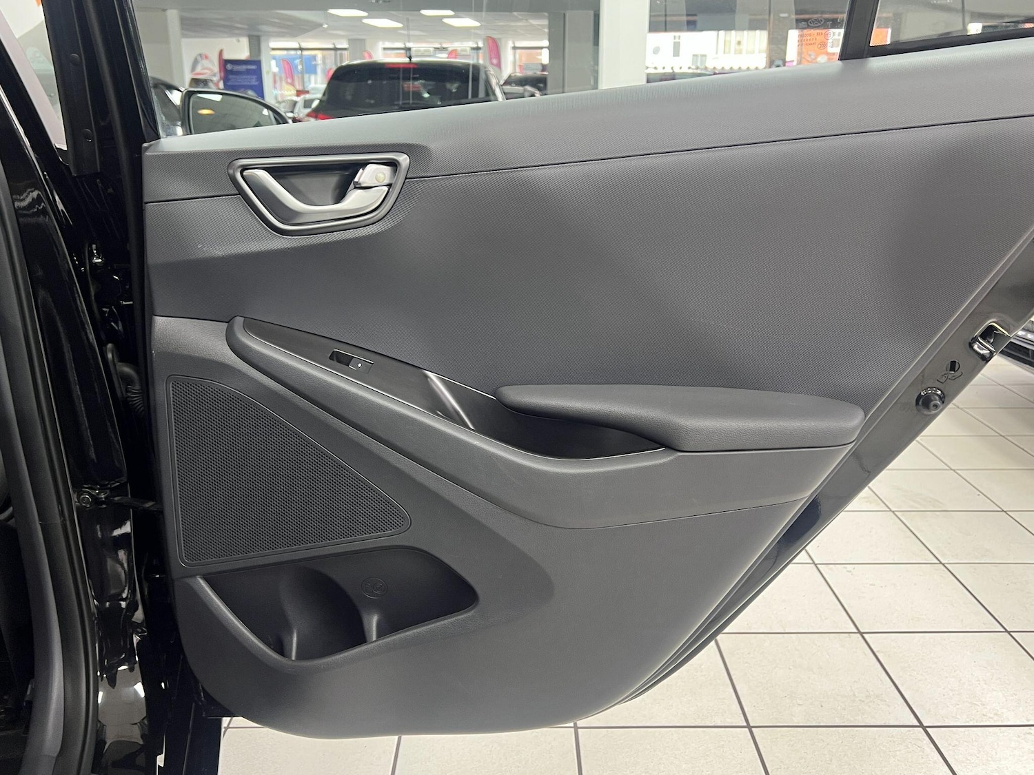 Used Hyundai IONIQ 2022 for sale - 77057318: Photo 34