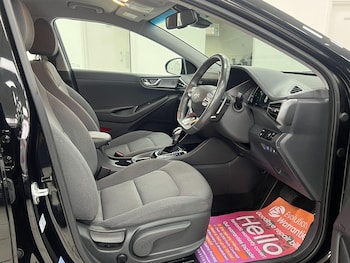 Used Hyundai IONIQ 2022 for sale - 77057318: Photo