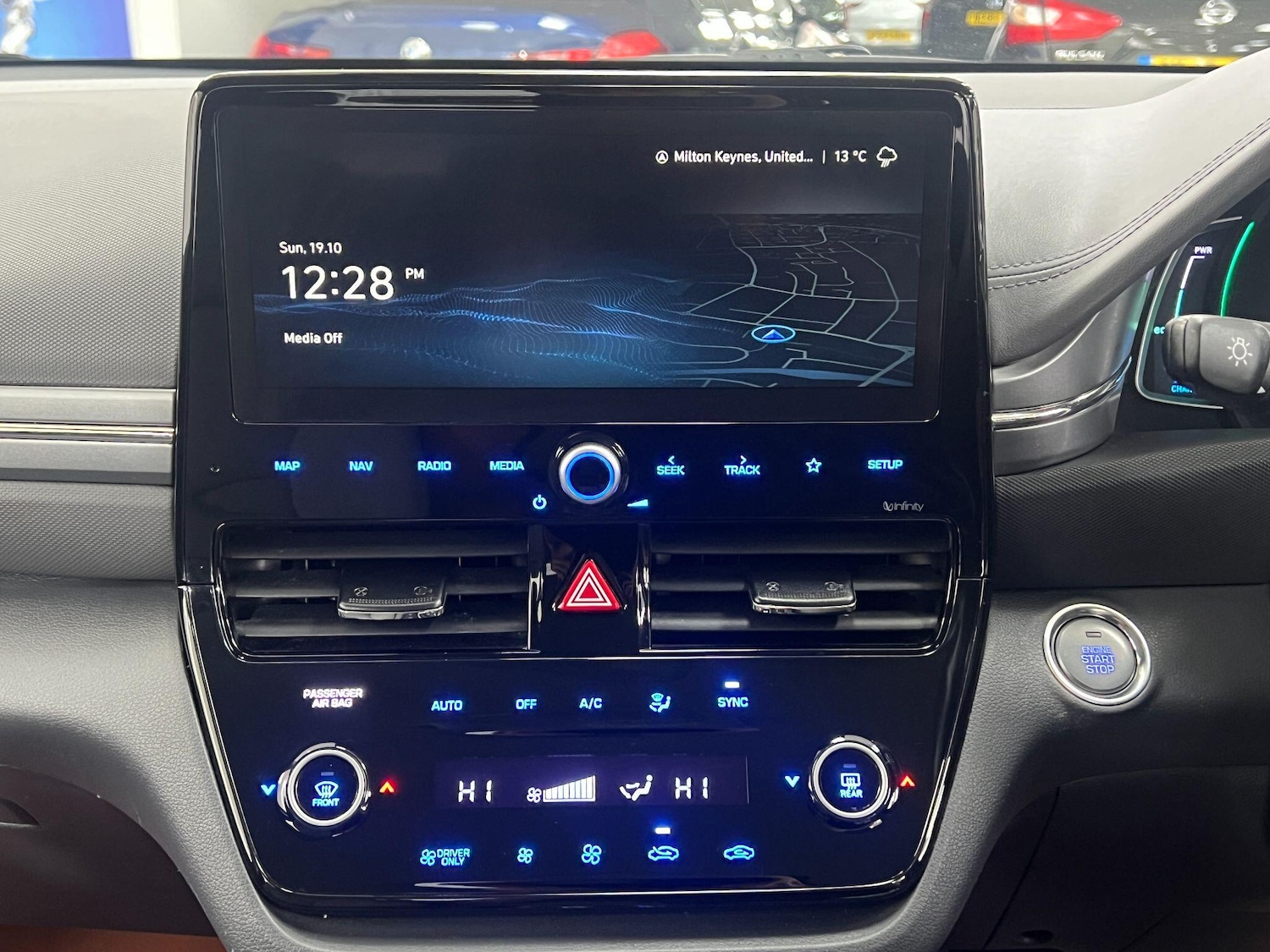 Used Hyundai IONIQ 2022 for sale - 77057318: Photo 43