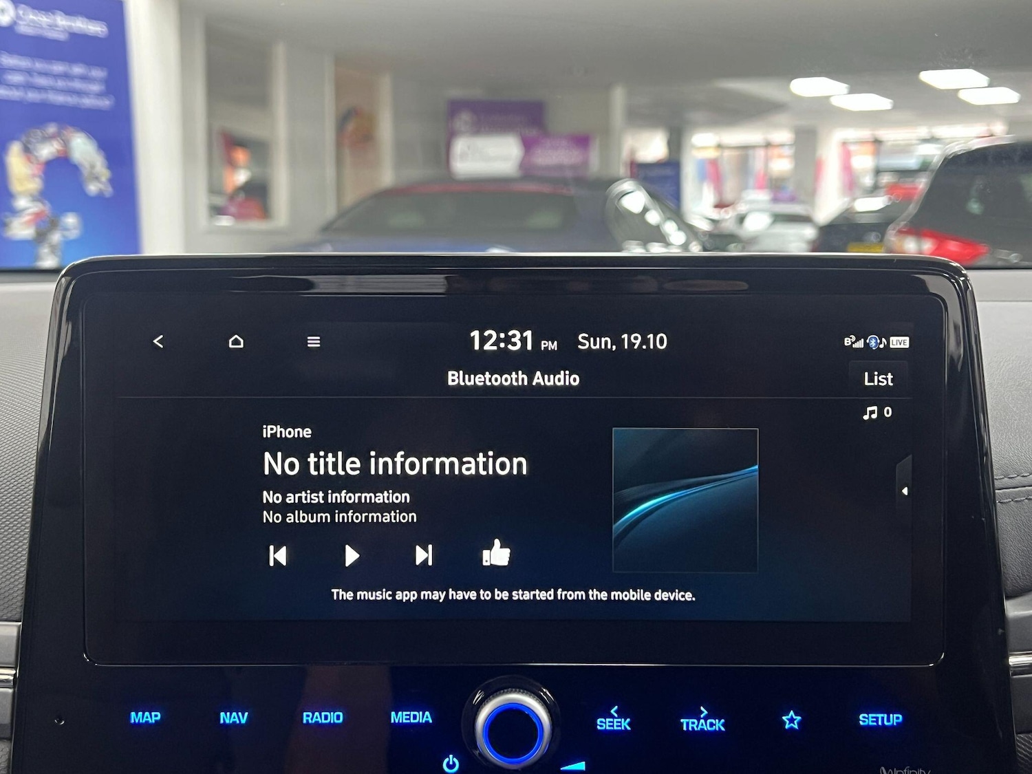 Used Hyundai IONIQ 2022 for sale - 77057318: Photo 48