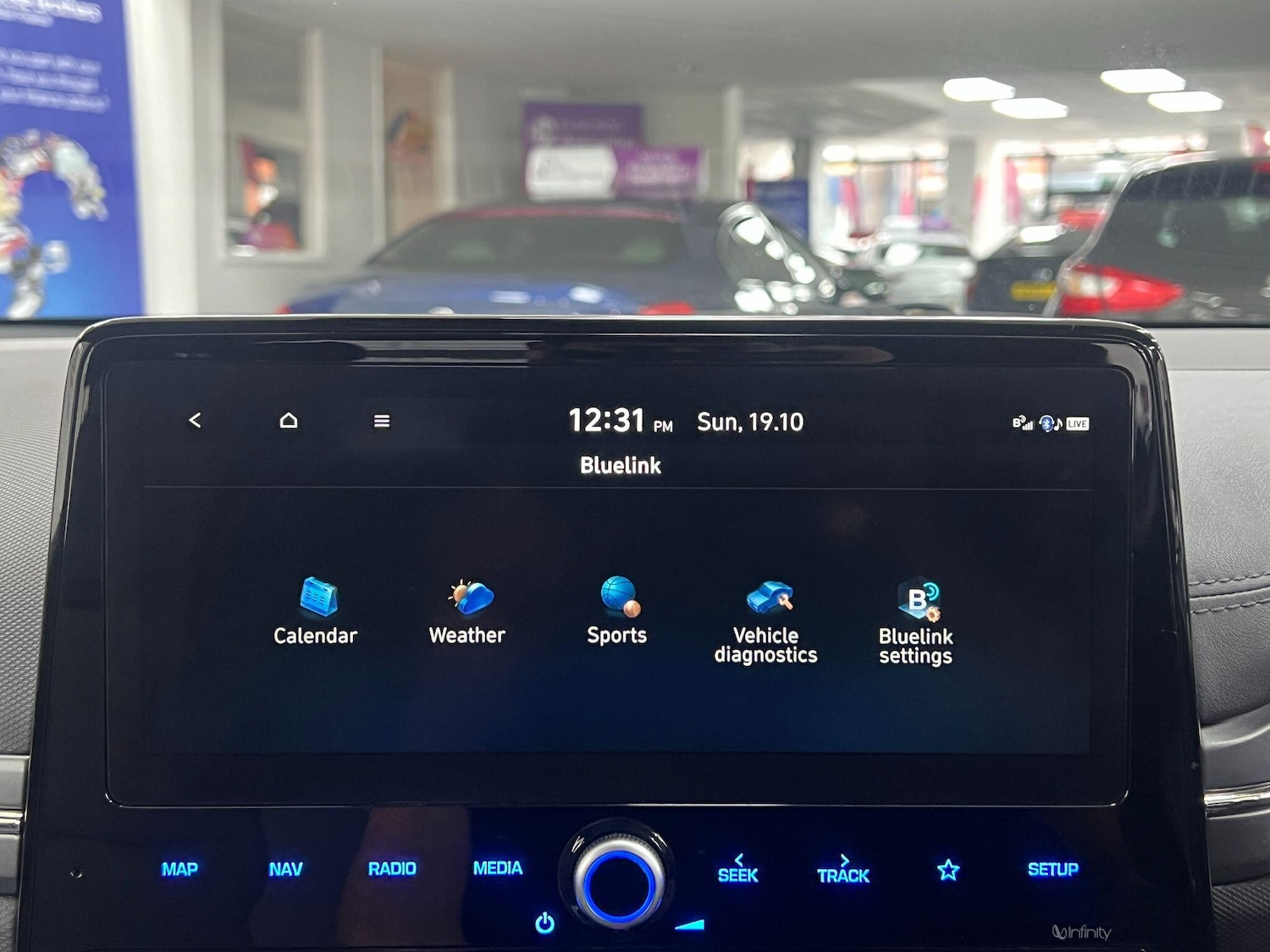 Used Hyundai IONIQ 2022 for sale - 77057318: Photo 49