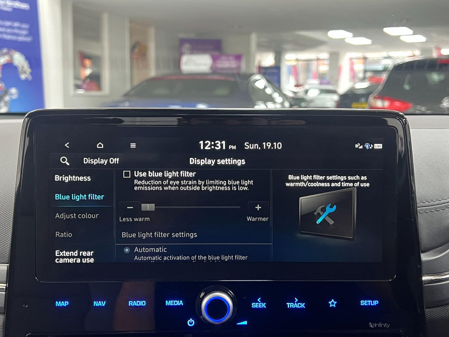 Used Hyundai IONIQ 2022 for sale - 77057318: Photo 54