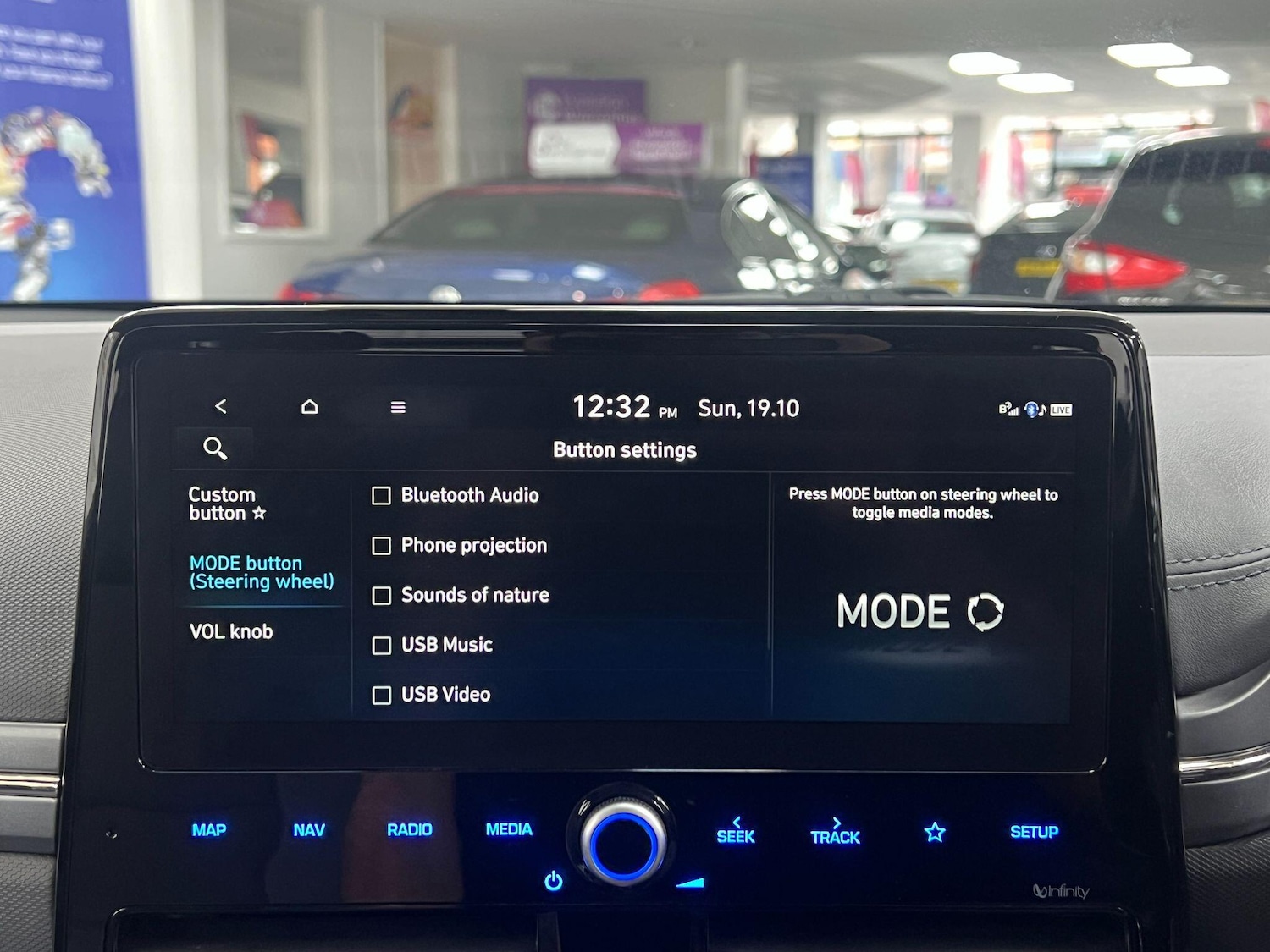 Used Hyundai IONIQ 2022 for sale - 77057318: Photo 57