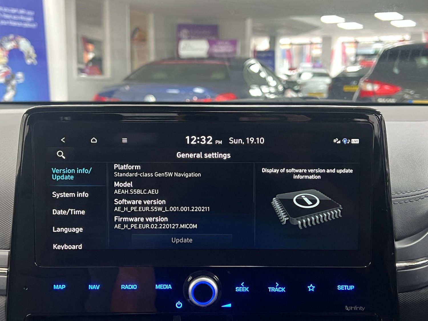 Used Hyundai IONIQ 2022 for sale - 77057318: Photo 58