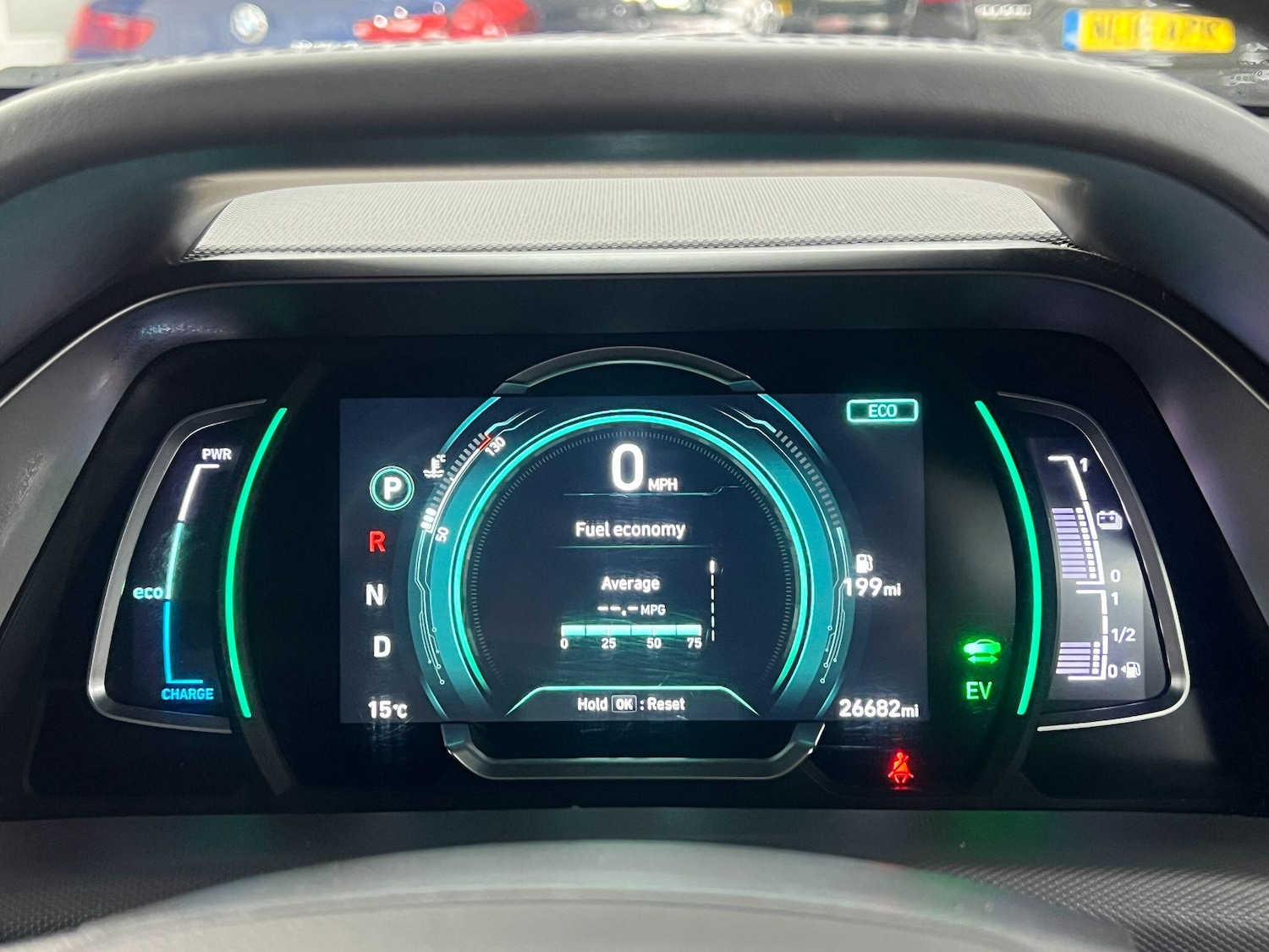 Used Hyundai IONIQ 2022 for sale - 77057318: Photo 64