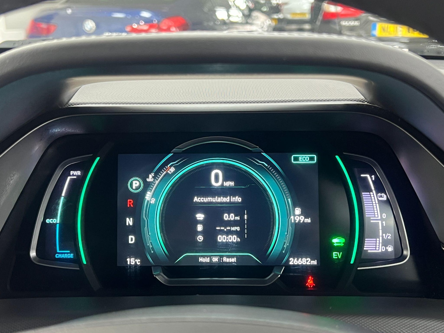 Used Hyundai IONIQ 2022 for sale - 77057318: Photo 65