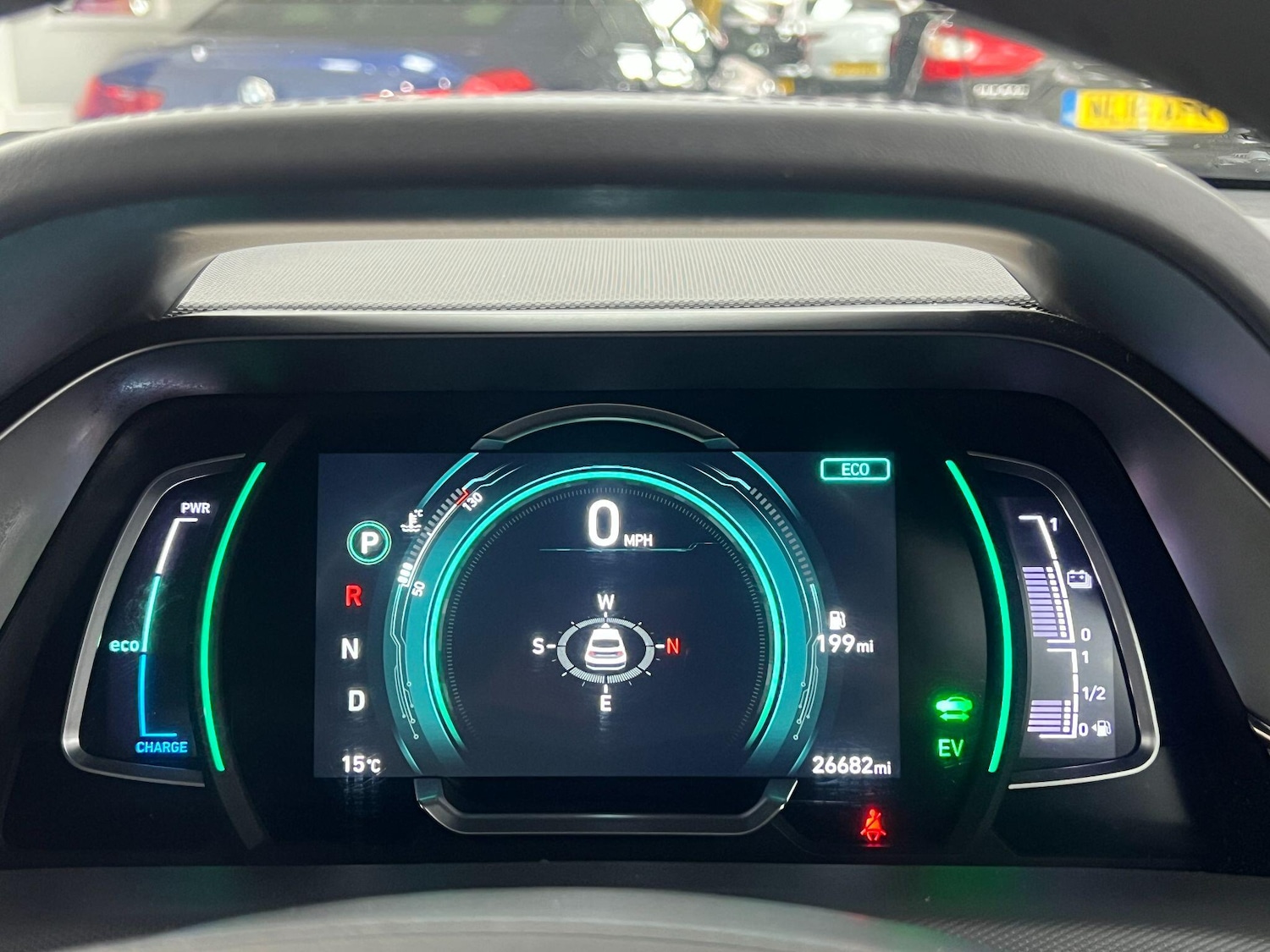 Used Hyundai IONIQ 2022 for sale - 77057318: Photo 67