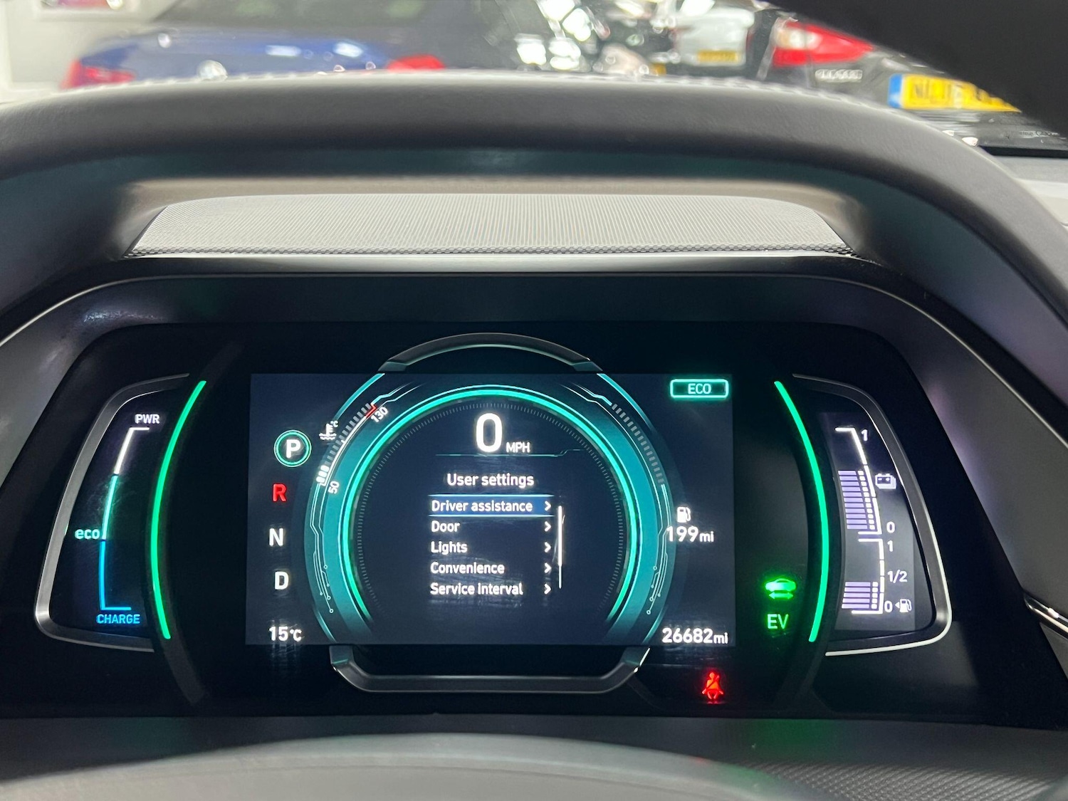 Used Hyundai IONIQ 2022 for sale - 77057318: Photo 69