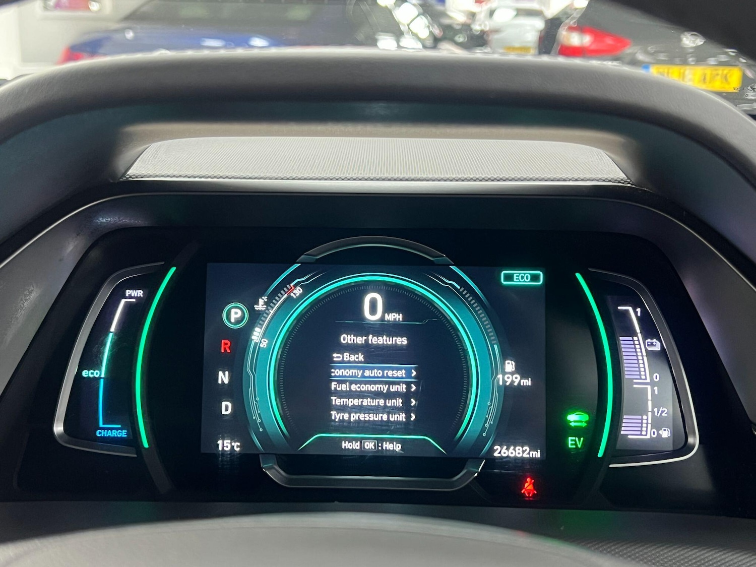 Used Hyundai IONIQ 2022 for sale - 77057318: Photo 74