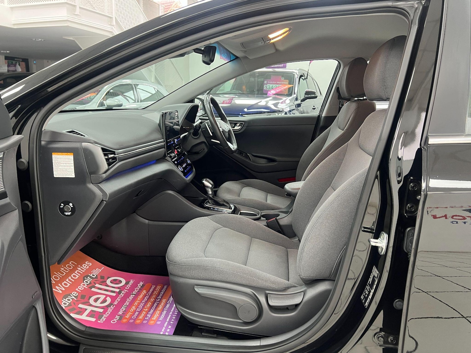 Used Hyundai IONIQ 2022 for sale - 77057318: Photo 78