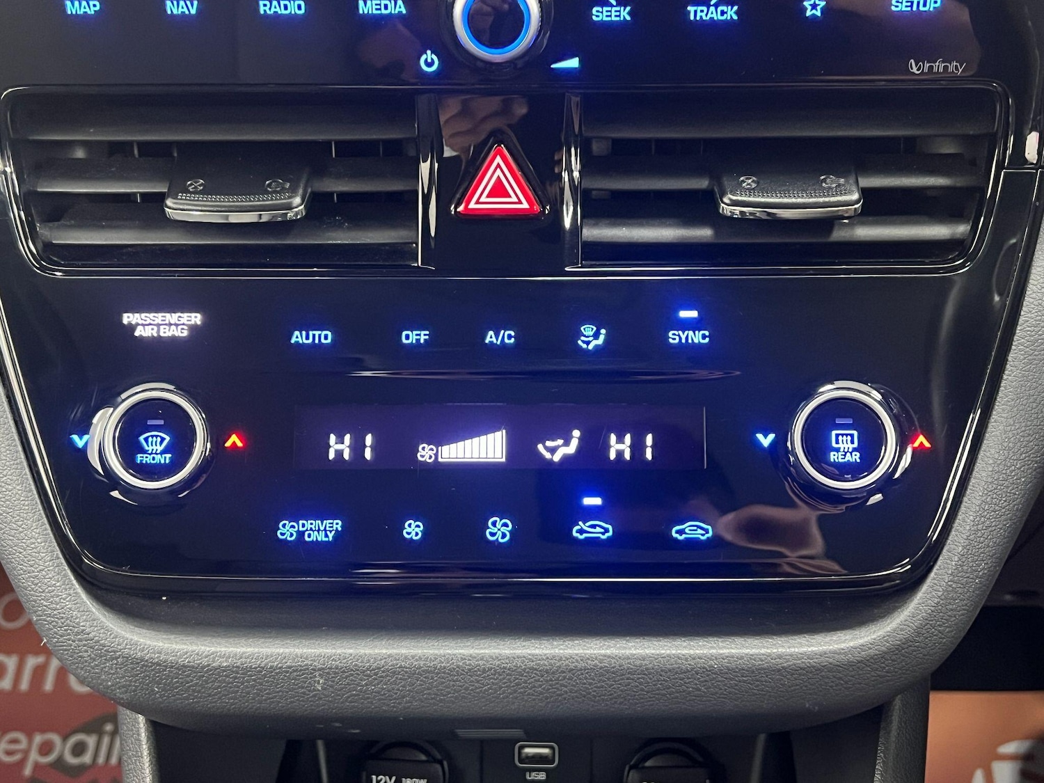 Used Hyundai IONIQ 2022 for sale - 77057318: Photo 84