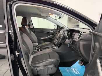 Used Vauxhall Grandland 2022 for sale - 78246502: Photo