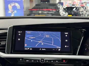 Used Vauxhall Grandland 2022 for sale - 78246502: Photo