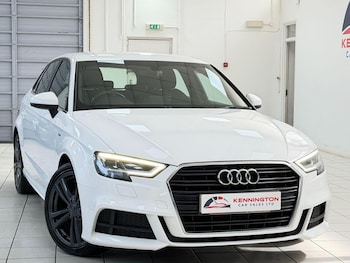 Used Audi A3 2019 for sale - 79614687: Photo