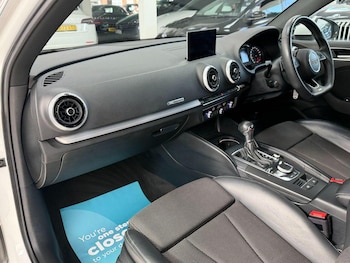 Used Audi A3 2019 for sale - 79614687: Photo