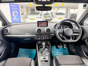 Used Audi A3 2019 for sale - 79614687: Photo