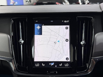Used Volvo S90 2018 for sale - 78879858: Photo